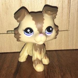 Meet your Posher, Lps